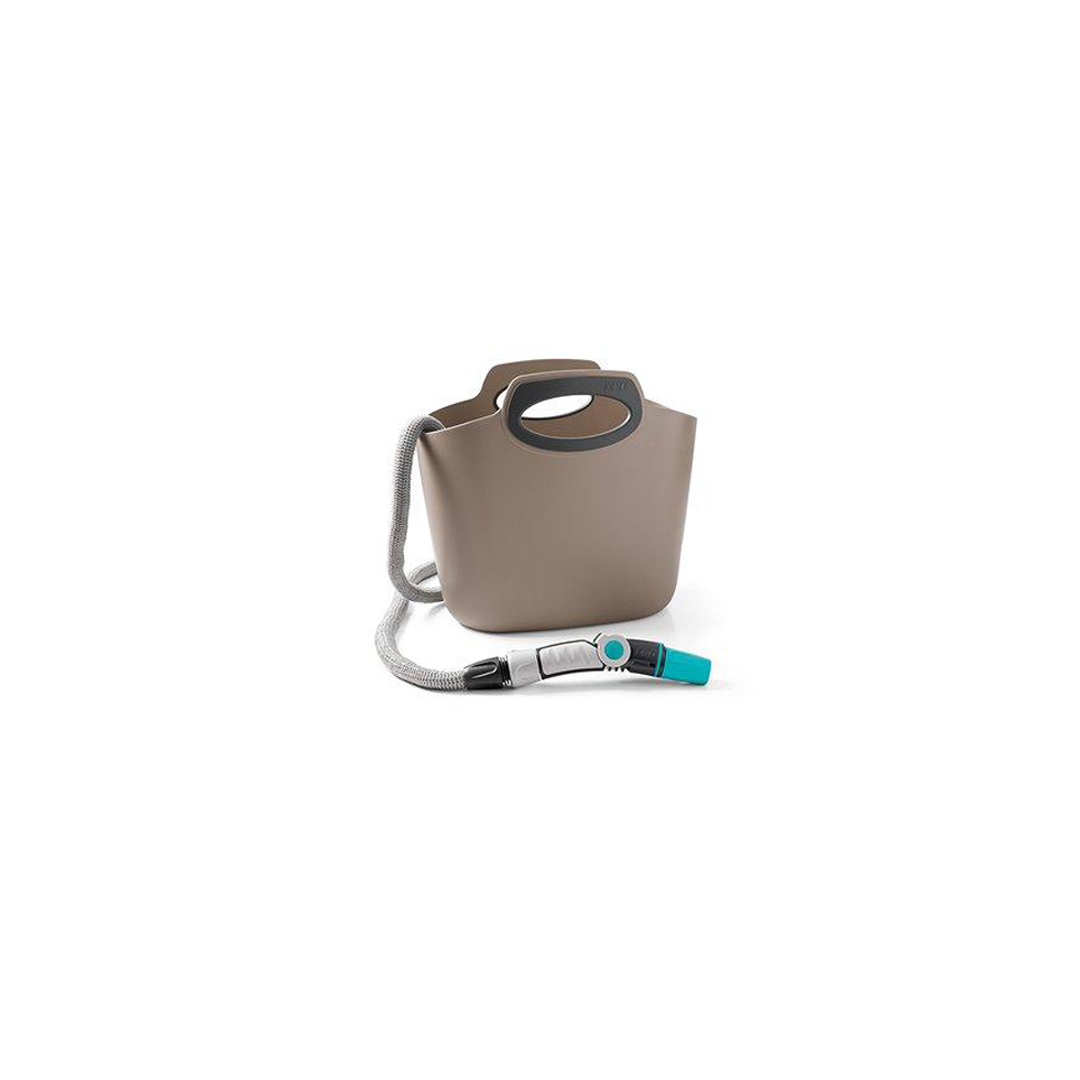 Aquapop 30 - Kit Tubo da irrigazione autoestensibile