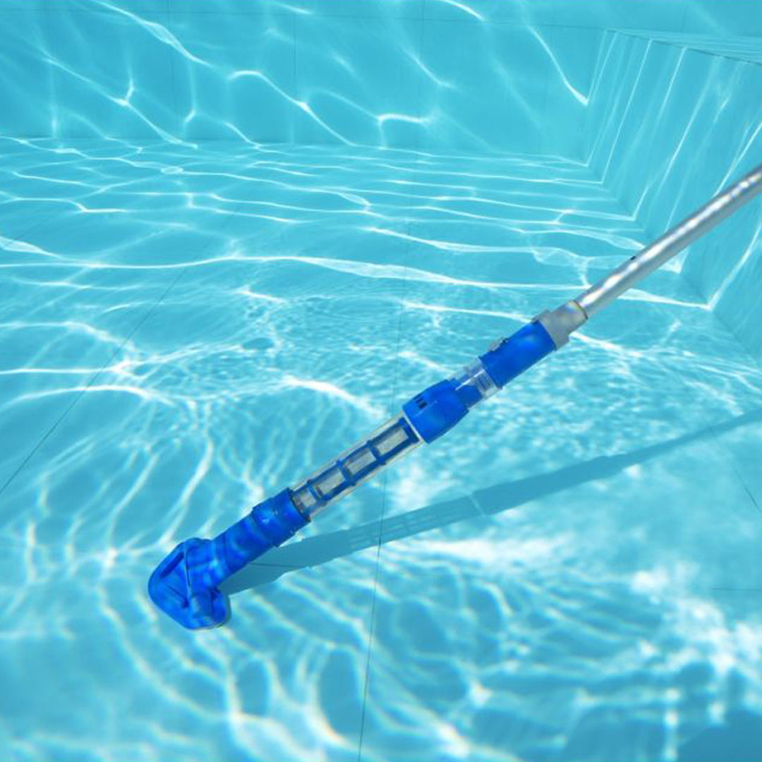 Aspiratore ricaricabile AquaSurge - Aspiratore per piscina fuori terra
