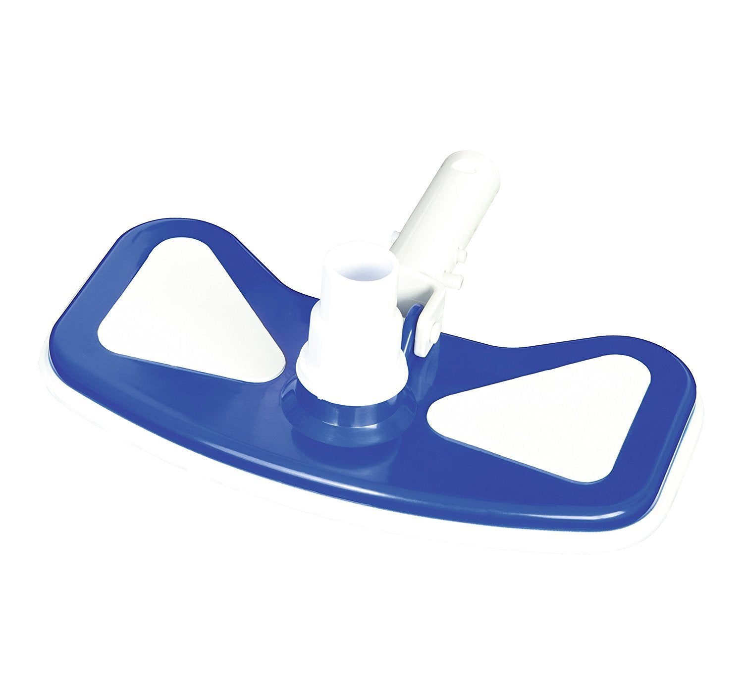 ASPIRATORE FONDO PISCINA DELUXE PER TUBI DA 32/38 MM