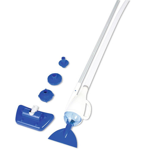 ASPIRATORE SISTEMA VENTURI CON TUBO Accessori per Piscine BESTWAY