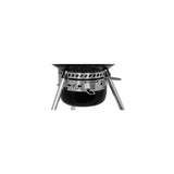 BARBECUE A CARBONE WEBER MASTER TOUCH GBS E-5750 Barbecue a Carbone WEBER