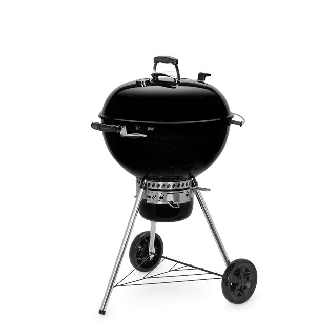 BARBECUE A CARBONE WEBER MASTER TOUCH GBS E-5750 Barbecue a Carbone WEBER