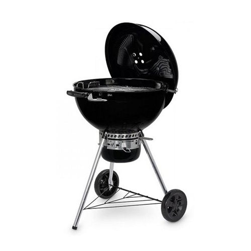 BARBECUE A CARBONE WEBER MASTER TOUCH GBS E-5750 Barbecue a Carbone WEBER