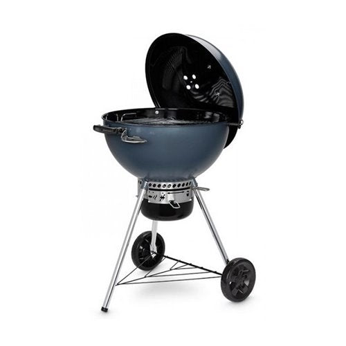 BARBECUE A CARBONE WEBER MASTER TOUCH GBS E-5750 SLATE Barbecue a Carbone WEBER