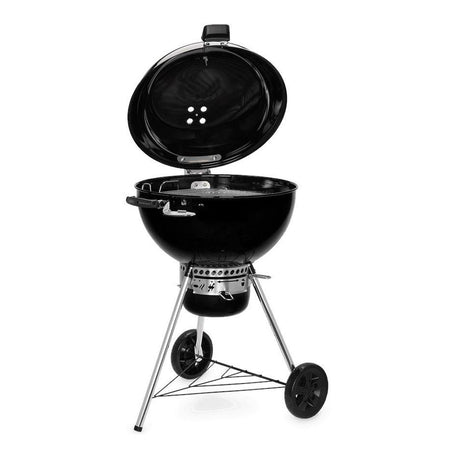 Barbecue a carbone Weber Master-Touch premium E-5770 nero Barbecue a Carbone WEBER