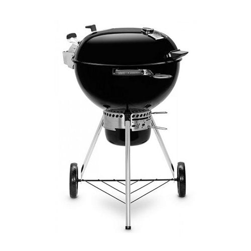 BARBECUE A CARBONE WEBER MASTER TOUCH PREMIUM SE E-5775 BLACK 17401053 Barbecue a Carbone WEBER