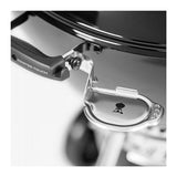 BARBECUE A CARBONE WEBER MASTER TOUCH PREMIUM SE E-5775 BLACK 17401053