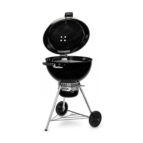 BARBECUE A CARBONE WEBER MASTER TOUCH PREMIUM SE E-5775 BLACK 17401053