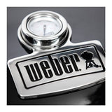 BARBECUE A CARBONE WEBER MASTER TOUCH PREMIUM SE E-5775 BLACK 17401053 Barbecue a Carbone WEBER