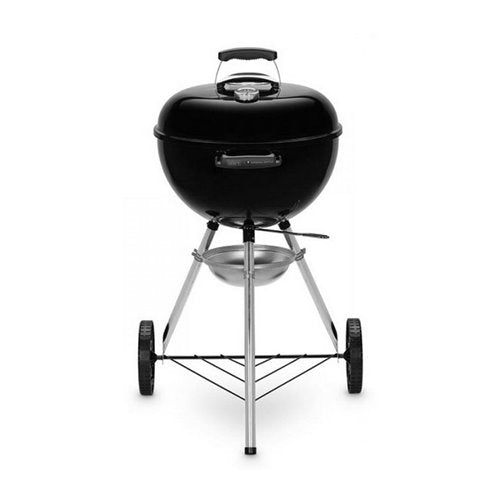 BARBECUE A CARBONE WEBER ORIGINAL KETTLE E-5710 BLACK Barbecue a Carbone WEBER
