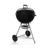 BARBECUE A CARBONE WEBER ORIGINAL KETTLE E-5710 BLACK Barbecue a Carbone WEBER