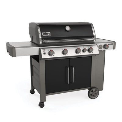 BARBECUE A GAS GENESIS II EP-435 GBS 62016129 Barbecue a Gas WEBER