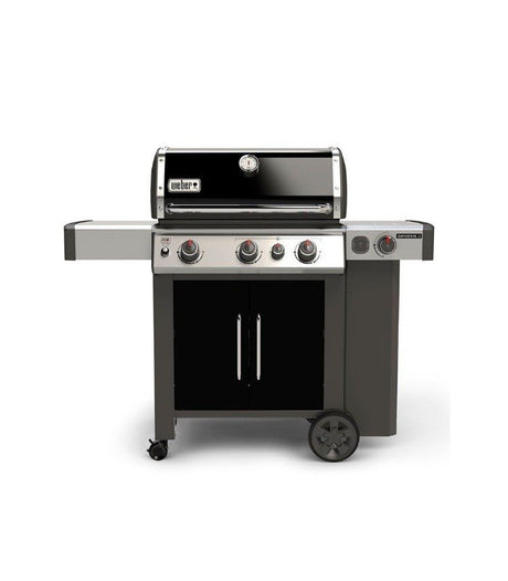 BARBECUE A GAS WEBER GENESIS II EP-335 GBS