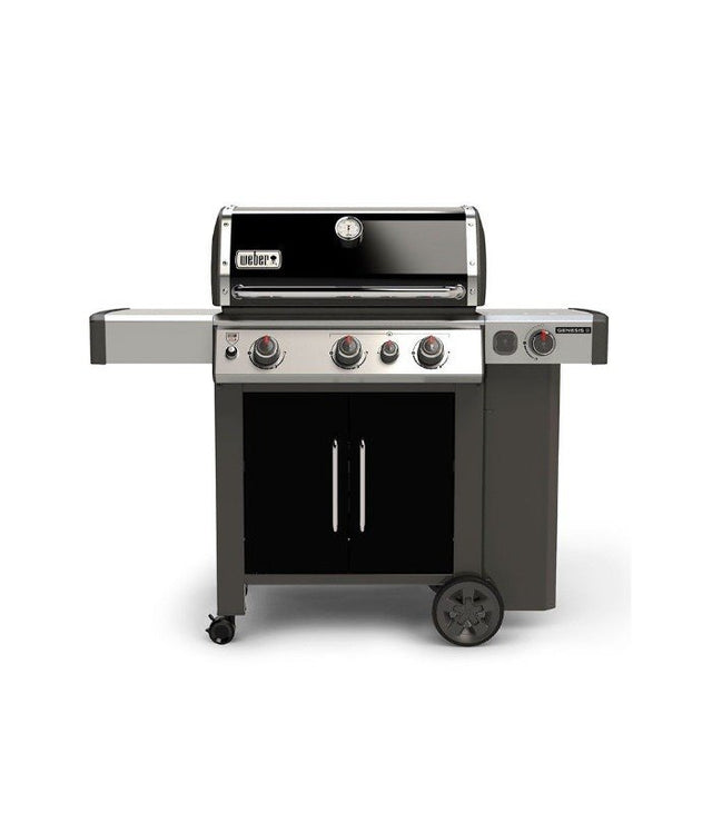 BARBECUE A GAS WEBER GENESIS II EP-335 GBS