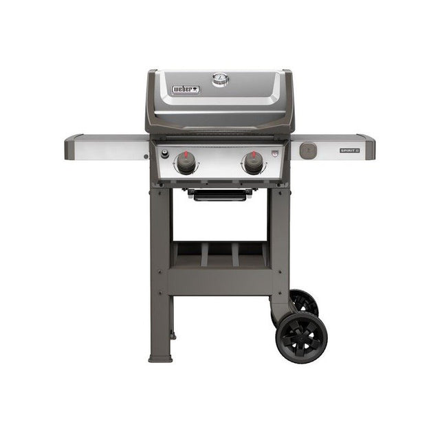 BARBECUE A GAS WEBER SPIRIT II S-210 GBS INOX 44000129 Barbecue a Gas WEBER