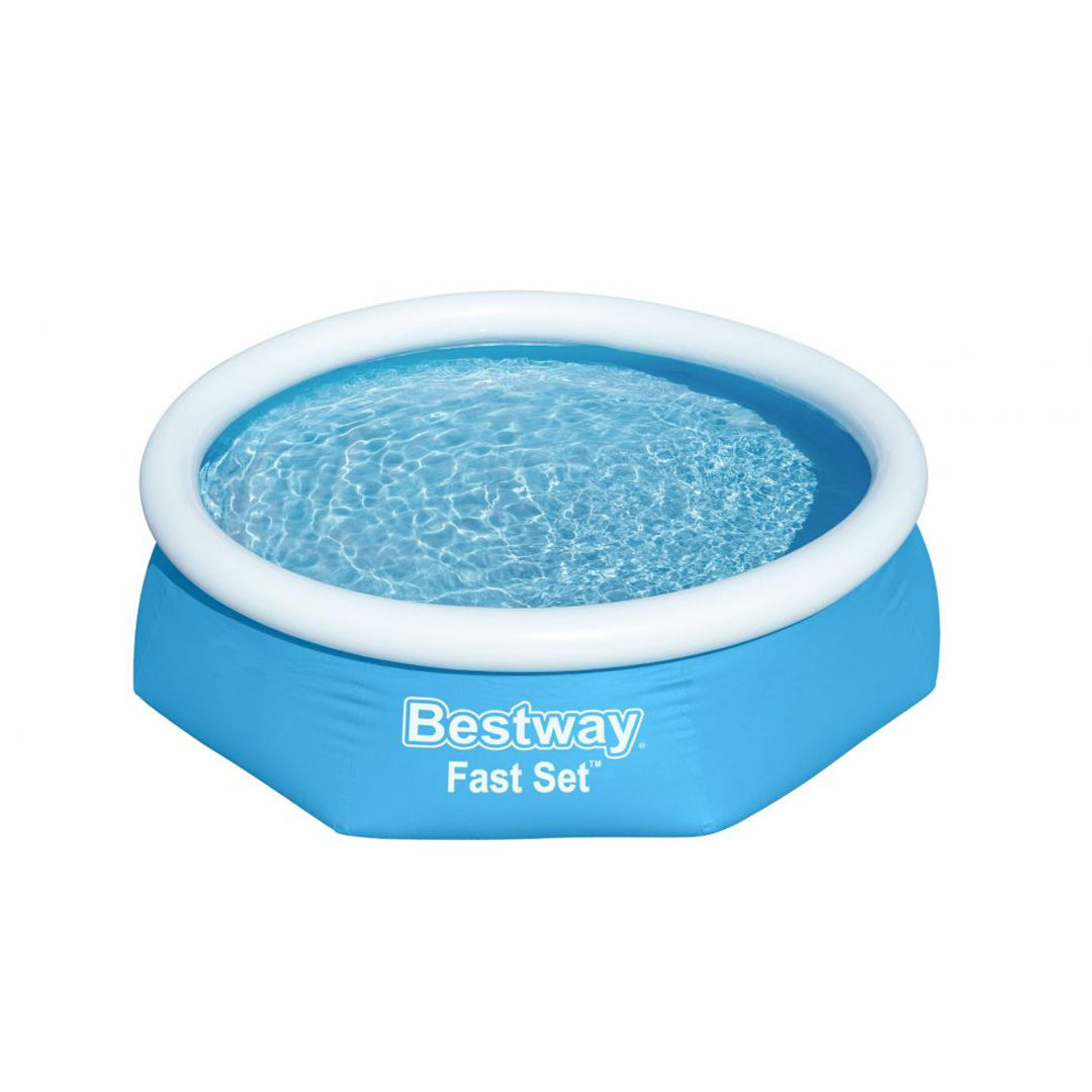 Piscina FastSet 244 x 61 cm - Piscina fuori terra gonfiabile