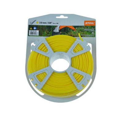Bobina Filo di Ricambio Decespugliatore Stihl diametro 3 mm Attrezzi Elettrici Stihl