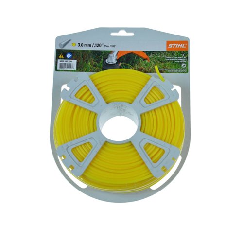 Bobina Filo di Ricambio Decespugliatore Stihl diametro 3 mm Attrezzi Elettrici Stihl