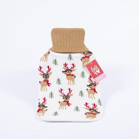 Borsa Acqua Calda 2LT Renne Oggettistica Garden Team