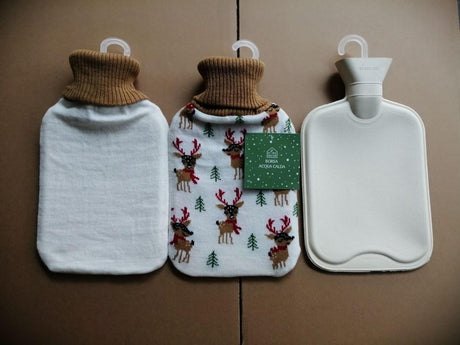 Borsa Acqua Calda 2LT Renne Oggettistica Garden Team