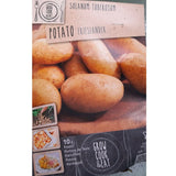BULBI DI PATATA FRIESLANDER Bulbo Orto Kapiteyn