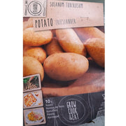 BULBI DI PATATA FRIESLANDER Bulbo Orto Kapiteyn