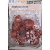 BULBI DI SCALOGNO RED SUN Bulbo Orto Kapiteyn