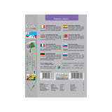 BUSTINA SEMENTI FAGIOLO NANO CROPPER TEEPEE Sementi Orto Franchi