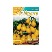 BUSTINA SEMENTI POMODORO PEARSHAPED Sementi Orto Franchi