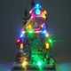 Villaggetto musicale natalizio - Laboratorio di Babbo Natale