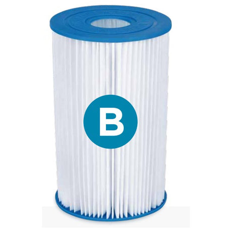 CARTUCCIA FILTRO CARTRIDGE B D14CMXH25,4 Accessori per Piscine Garden Team