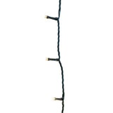 Catena Luminosa da 1500 Led 5 mm 8 Giochi di Luce 110 metri