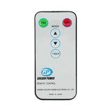 Catena Luminosa da 960 Led 5 mm 8 Giochi di Luce 70 metri Luci Albero di Natale PREQU