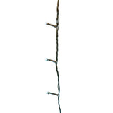 Catena Luminosa da 960 Led 5 mm 8 Giochi di Luce 70 metri Luci Albero di Natale PREQU