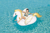 CAVALCABILE LUXURY PEGASO 231X150CM 41118 Gonfiabili Mare BESTWAY