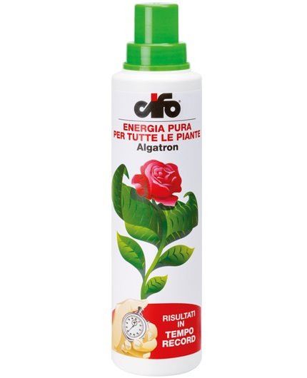 CIFO ALGATRON 200 ML Curativi Vari Cifo