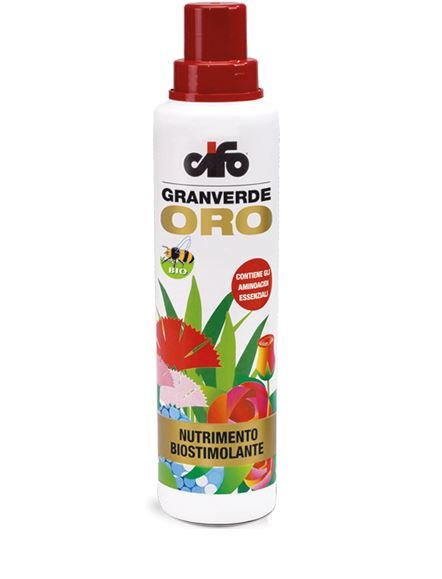 CIFO CONCIME GRANVERDE ORO 500 ML