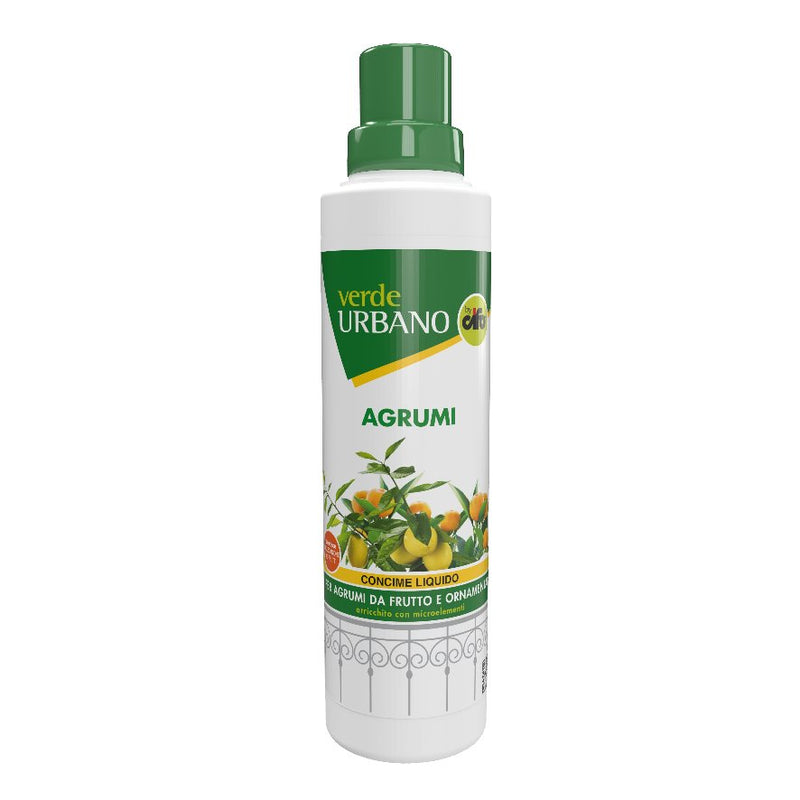 CIFO CONCIME LIQUIDO AGRUMI 500 ML Concimi Liquidi CIFO