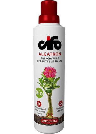 CIFO CONCIME LIQUIDO ALGATRON 500ML Concimi Organici CIFO