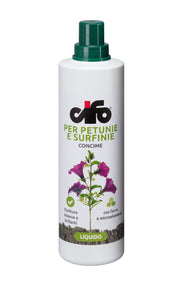 CIFO CONCIME PETUNIE E SURFINIE 1 LITRO Concimi Liquidi CIFO