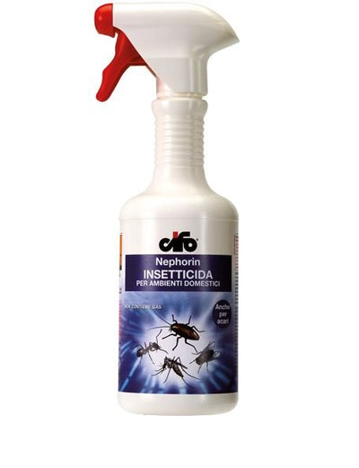 CIFO INSETTICIDA NEPHORIN 500 ML Insetticida Insetti CIFO