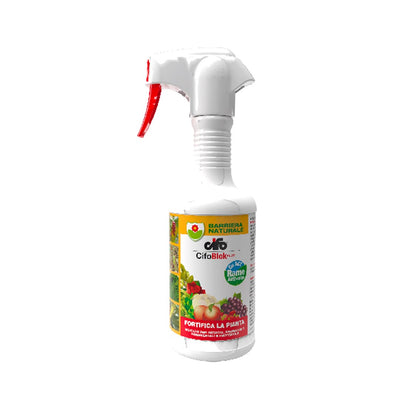 CIFOBLOCK PLUS 500 ML Curativi Biologici SOLABIOL