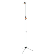 CLABER DOCCIA DA CAMPEGGIO GIARDINO MALIBU Accessori per Piscine Claber