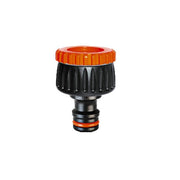 CLABER PRESA RUBINETTO 1/2"-3/4" Irrigazione Accessori Claber