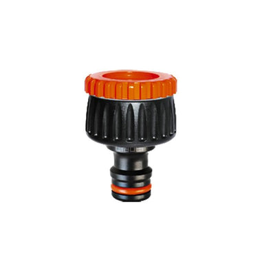 CLABER PRESA RUBINETTO 1/2"-3/4" Irrigazione Accessori Claber