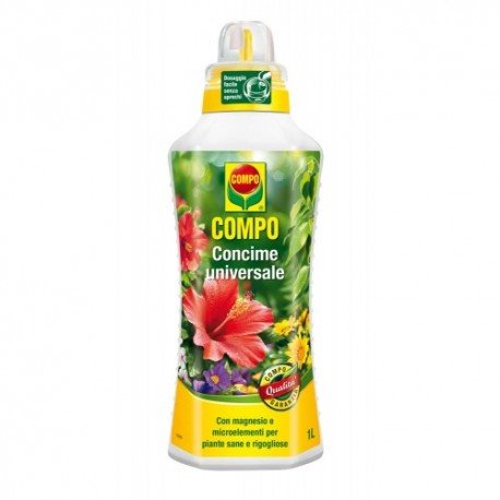 COMPO CONCIME UNIVERSALE 500 ML Concimi Liquidi COMPO