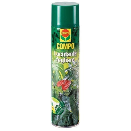 COMPO LUCIDANTE FOGLIARE 600 ML Curativi Vari COMPO