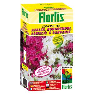 CONCIME ACIDOFILE GRANULARE 1 KG Concimi Granulari Flortis