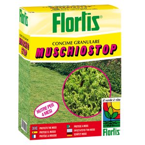 CONCIME MUSCHIOSTOP 1,5 KG