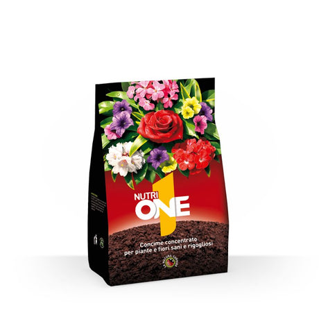CONCIME NATURALE ONE MICROGRANULARE 1 KG Concimi Organici Valagro